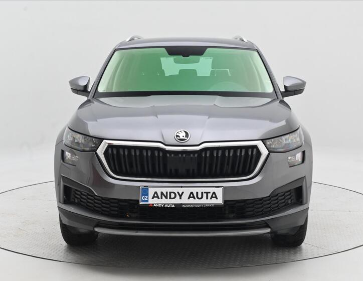 Škoda Kodiaq 2