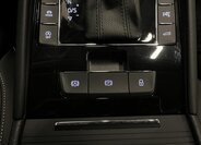 Škoda Superb Liftback 2,0 l 206 kw