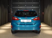 Ford Fiesta 5