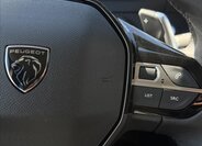 Peugeot 208 Hatchback 1,2 l 74 kw