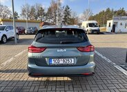 KIA Ceed Kombi 1,5 l 103 kw