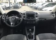 Volkswagen Tiguan Kombi 2,0 l 81 kw