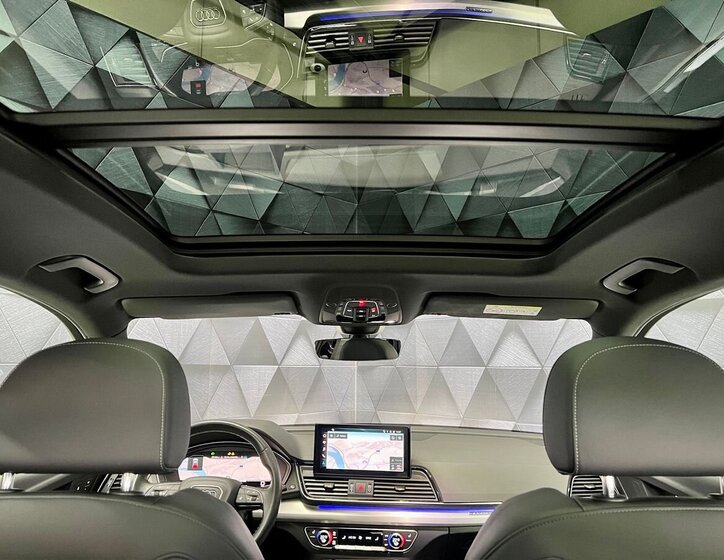 Audi SQ5 SUV / Terénní 3,0 l 251 kw