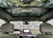 Audi SQ5 SUV / Terénní 3,0 l 251 kw