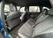 Mercedes-Benz GLC SUV / Terénní 2,0 l 145 kw