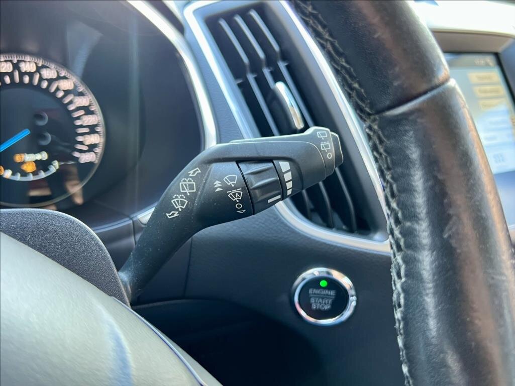 Ford Galaxy MPV 2,0 l 110 kw