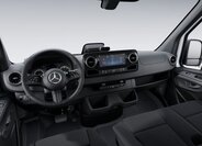 Mercedes-Benz Sprinter Skříň 0,0 100 kw