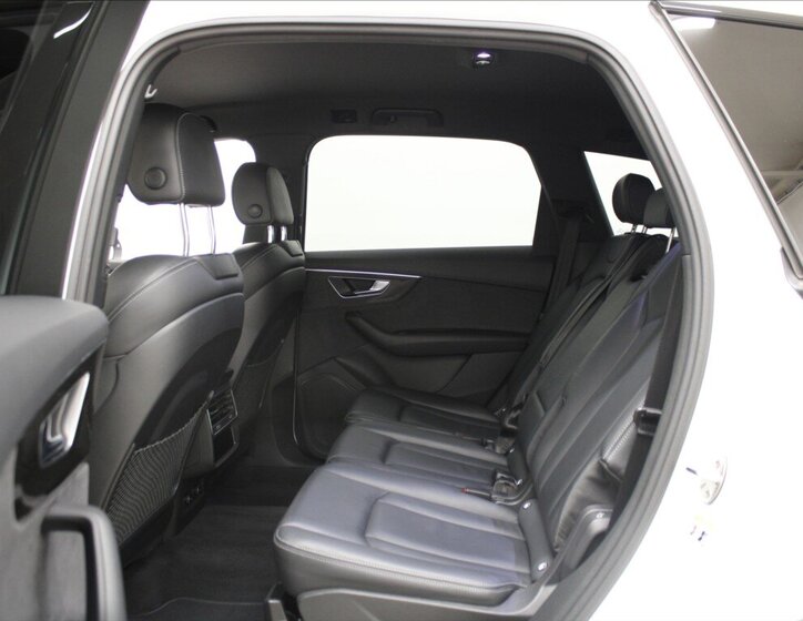 Audi Q7 SUV 3,0 l 250 kw