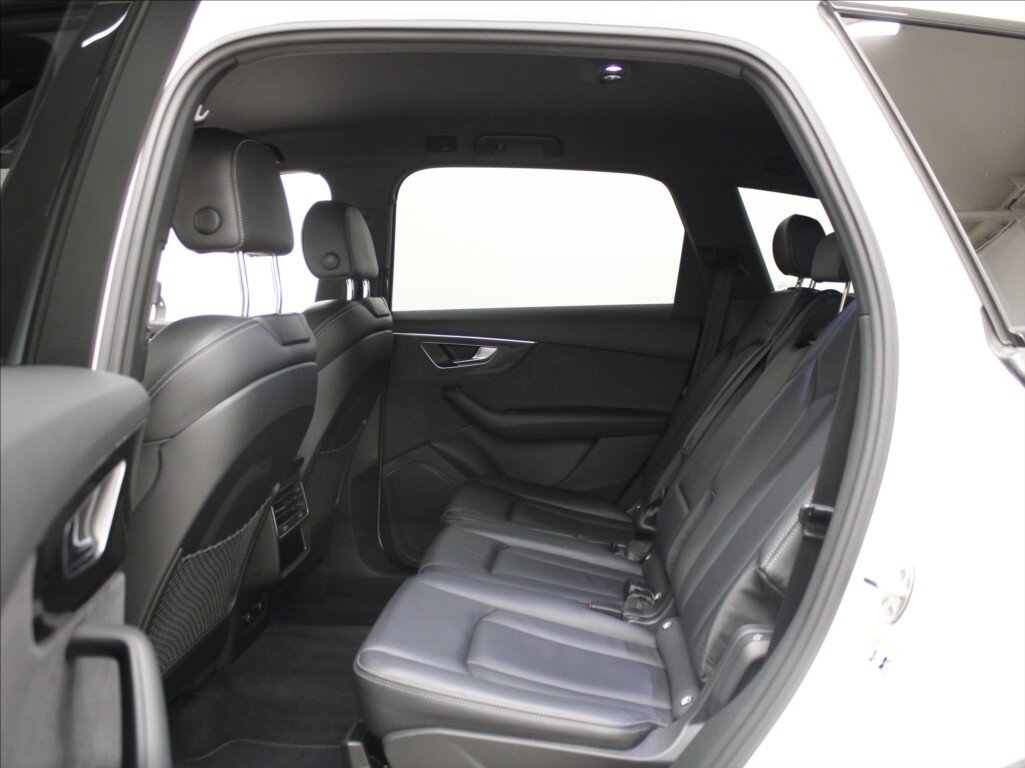 Audi Q7 SUV 3,0 l 250 kw