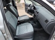 Škoda Fabia Kombi 1,2 l 47 kw