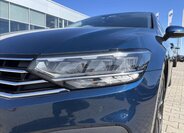 Volkswagen Passat Kombi 2,0 l 147 kw
