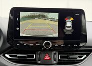 Hyundai i30 Kombi 1,6 l 110 kw