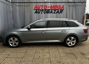 Škoda Superb Kombi 2,0 l 110 kw