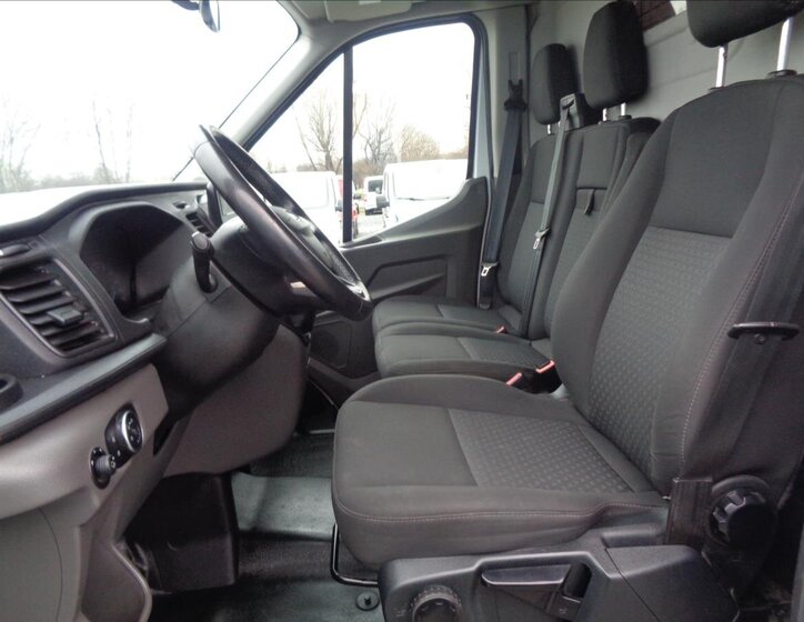 Ford Transit Ostatní 2,0 l 96 kw