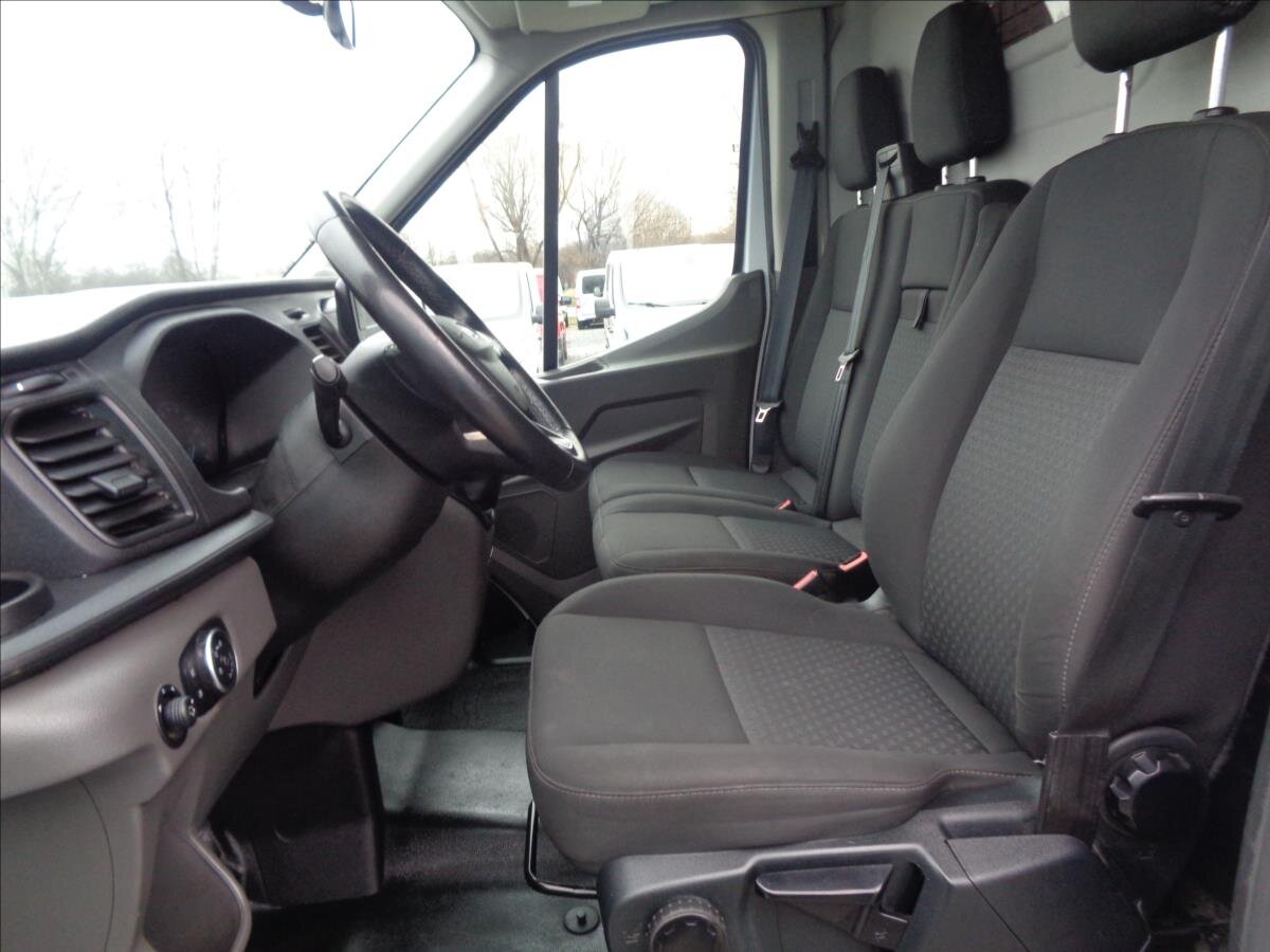 Ford Transit Ostatní 2,0 l 96 kw
