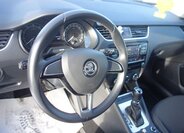Škoda Octavia Kombi 1,5 l 110 kw