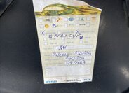 KIA Ceed Hatchback 1,4 l 80 kw