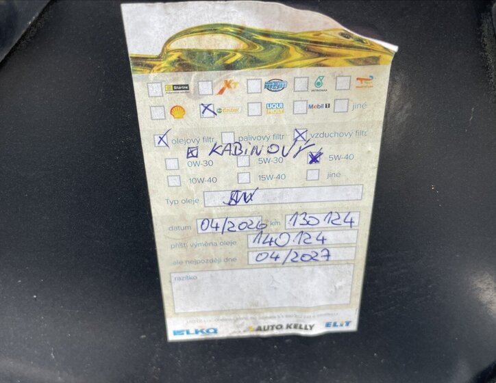 KIA Ceed Hatchback 1,4 l 80 kw