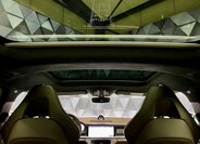 Porsche Panamera Kombi 4,0 l 338 kw