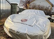 Porsche Boxster Kabriolet 0,0 0