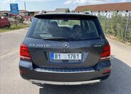 Mercedes-Benz GLK SUV / Terénní 3,0 l 195 kw
