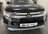 Mitsubishi Outlander SUV / Terénní 2,3 l 110 kw