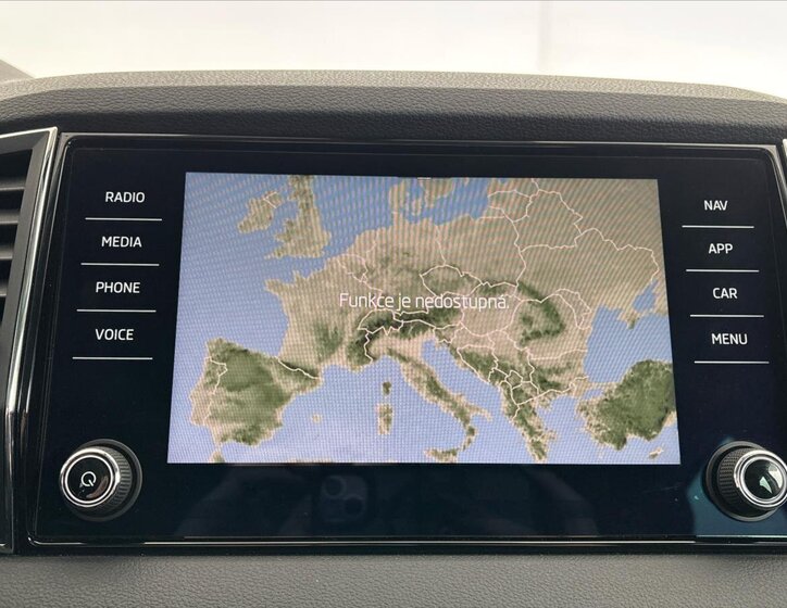 Škoda Karoq SUV / Terénní 2,0 l 85 kw