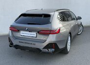 BMW Řada 5 Kombi 2,0 l 145 kw