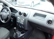 Ford Fiesta Hatchback 1,3 l 51 kw