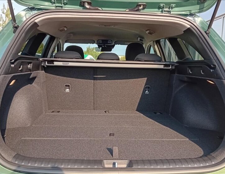 KIA Ceed Kombi 1,5 l 103 kw