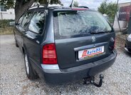 Škoda Octavia Kombi 1,6 l 75 kw