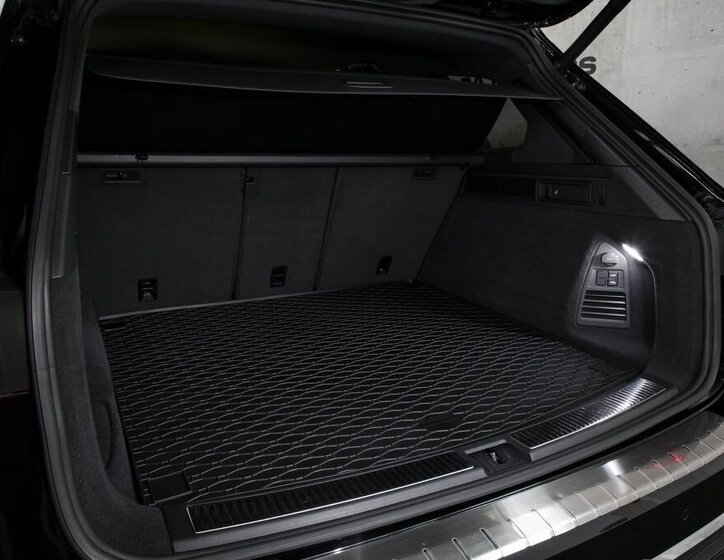 Volkswagen Touareg 36