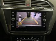 Volkswagen Tiguan 12