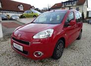 Peugeot Partner Tepee 3