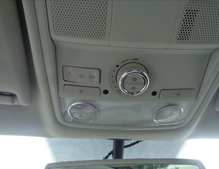 Volkswagen Tiguan Kombi 2,0 l 103 kw