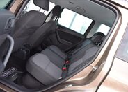 Škoda Yeti Kombi 2,0 l 81 kw