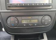 Ford Fiesta Hatchback 2,0 l 110 kw