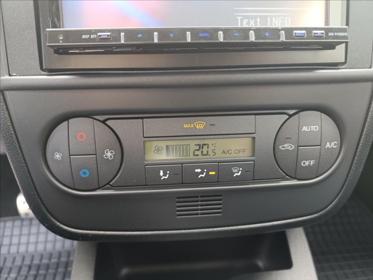 Ford Fiesta Hatchback 2,0 l 110 kw
