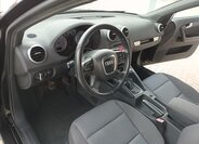 Audi A3 Hatchback 1,6 l 77 kw