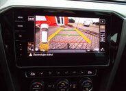 Volkswagen Passat Kombi 2,0 l 110 kw