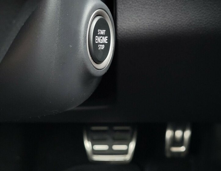 Škoda Fabia Hatchback 999,0 85 kw