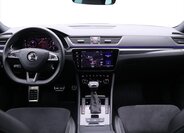 Škoda Superb Kombi 2,0 l 140 kw