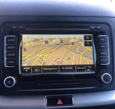 Volkswagen Sharan 37