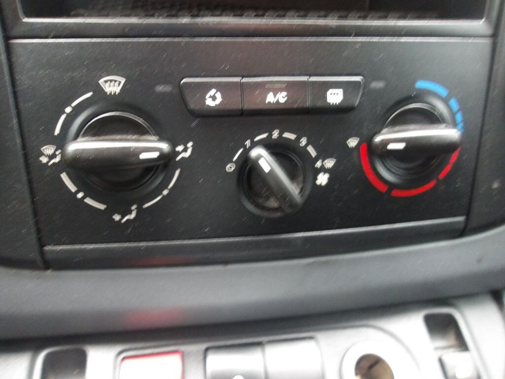 Citroën Berlingo Kombi 1,6 l 66 kw