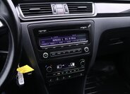 Škoda Rapid Hatchback 1,4 l 90 kw