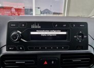 Citroën Berlingo Kombi 1,2 l 81 kw