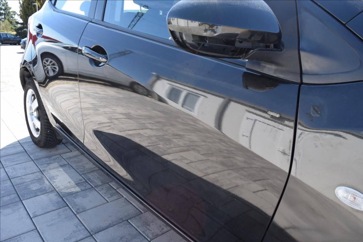 Mazda 2 Hatchback 1,3 l 55 kw