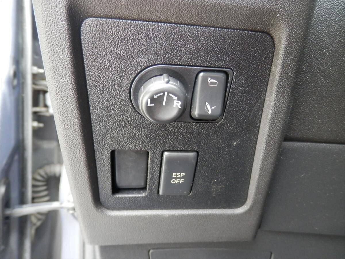 Nissan Qashqai Kombi 2,0 l 110 kw