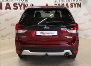 Subaru Forester SUV / Terénní 2,0 l 110 kw