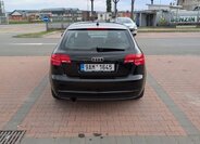 Audi A3 Kombi 0,0 0